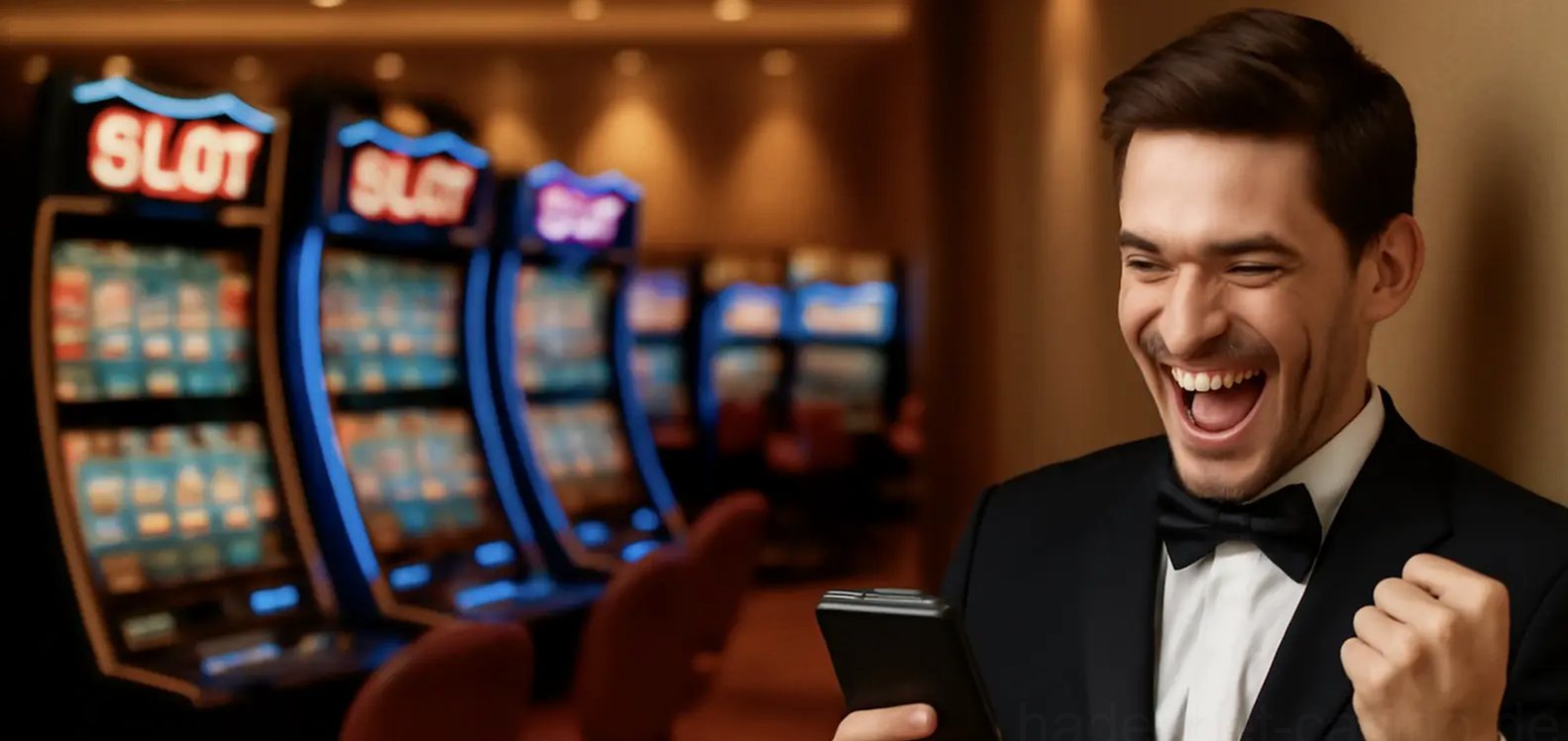Hadesbet Casino Gaming